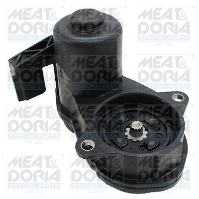 Control Element, parking brake caliper